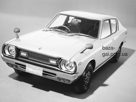Nissan Cherry II (F10) Седан 2 дв. 1974 – 1978